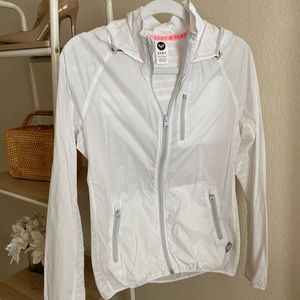 Lightweight Roxy Windbreaker